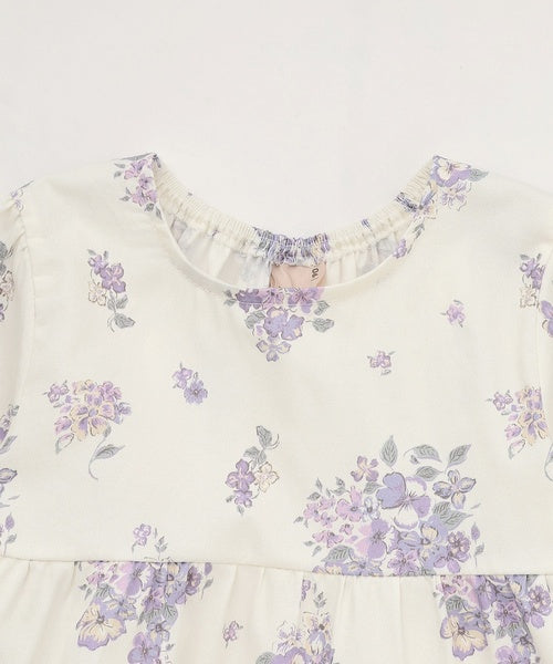 petit main 키즈 치마 일본 쁘띠메인 유아 원피스 조끼 베스트 세트 3컬러