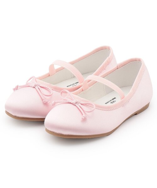 쁘띠메인 키즈 신발 일본 petit main 쁘띠마인 샌들 발레 슈즈 5컬러