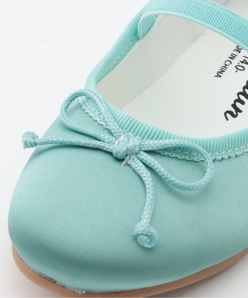 쁘띠메인 키즈 신발 일본 petit main 쁘띠마인 샌들 발레 슈즈 5컬러