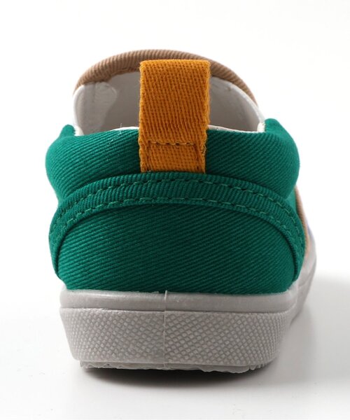 브리즈 키즈 신발 일본 유아 슬립온 겨울 버라이어티 해피 스마일 시리즈 8컬러