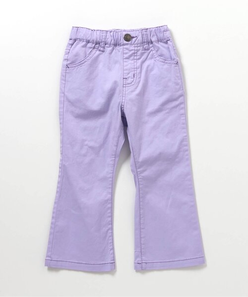 브리즈 키즈 바지 일본 청바지 플레어 에브리 부츠컷 팬츠 5컬러