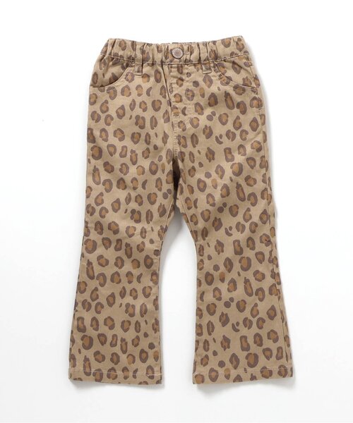 브리즈 키즈 바지 일본 청바지 플레어 에브리 부츠컷 팬츠 5컬러