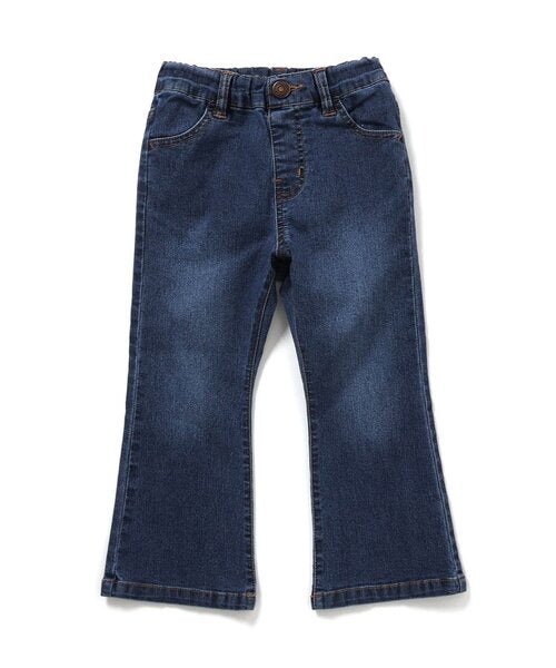 브리즈 키즈 바지 일본 청바지 플레어 에브리 부츠컷 팬츠 5컬러