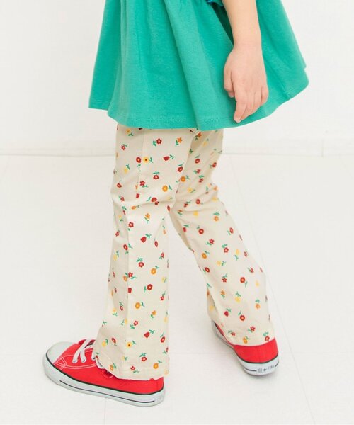 브리즈 키즈 바지 일본 청바지 플레어 에브리 부츠컷 팬츠 5컬러