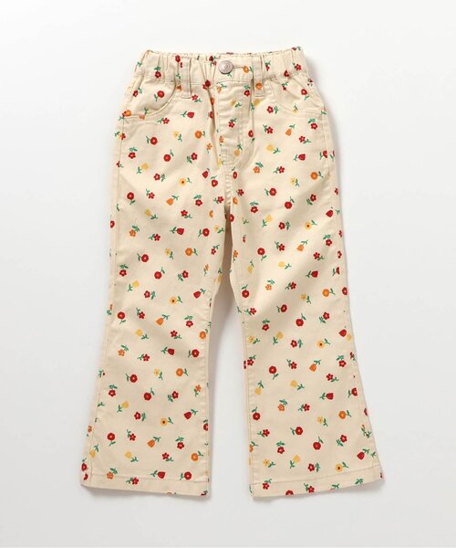 브리즈 키즈 바지 일본 청바지 플레어 에브리 부츠컷 팬츠 5컬러