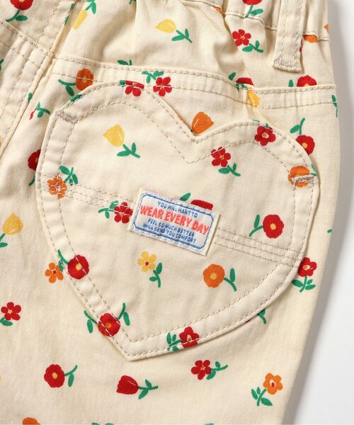 브리즈 키즈 바지 일본 청바지 플레어 에브리 부츠컷 팬츠 5컬러