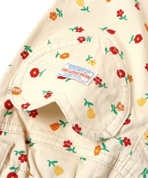 브리즈 키즈 바지 일본 청바지 플레어 에브리 부츠컷 팬츠 5컬러