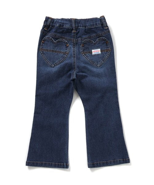 브리즈 키즈 바지 일본 청바지 플레어 에브리 부츠컷 팬츠 5컬러