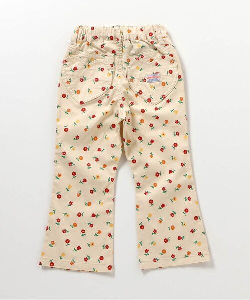 브리즈 키즈 바지 일본 청바지 플레어 에브리 부츠컷 팬츠 5컬러