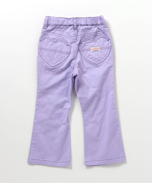 브리즈 키즈 바지 일본 청바지 플레어 에브리 부츠컷 팬츠 5컬러