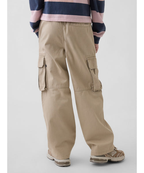 갭 바지 일본 GAP 이지 카고 긴바지 3컬러