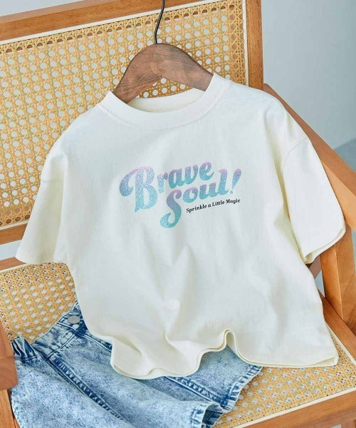 Makiz Kids T-shirt Japanese long-sleeved tee boa fleece snap jacket style 4 colors 