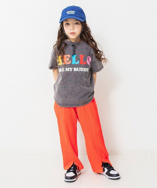 브리즈 키즈 바지 일본 재가드 칼라 발리 팬츠 3컬러