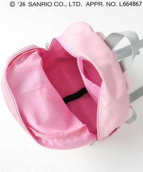 Sanrio Kids T-shirt Japanese Man-to-Man Hello Kitty Trainer Long Sleeve 3 Colors 