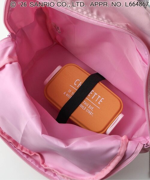 Sanrio Kids T-shirt Japanese Man-to-Man Hello Kitty Trainer Long Sleeve 3 Colors 