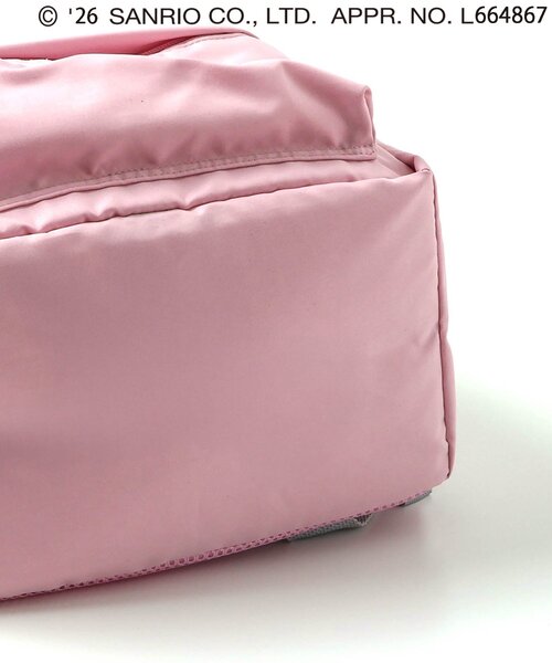 Sanrio Kids T-shirt Japanese Man-to-Man Hello Kitty Trainer Long Sleeve 3 Colors 