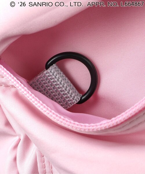 Sanrio Kids T-shirt Japanese Man-to-Man Hello Kitty Trainer Long Sleeve 3 Colors 