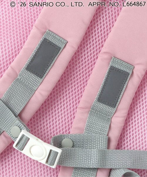 Sanrio Kids T-shirt Japanese Man-to-Man Hello Kitty Trainer Long Sleeve 3 Colors 