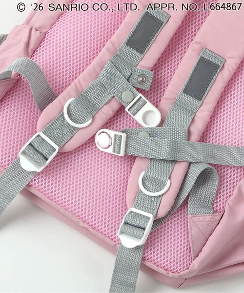 Sanrio Kids T-shirt Japanese Man-to-Man Hello Kitty Trainer Long Sleeve 3 Colors 