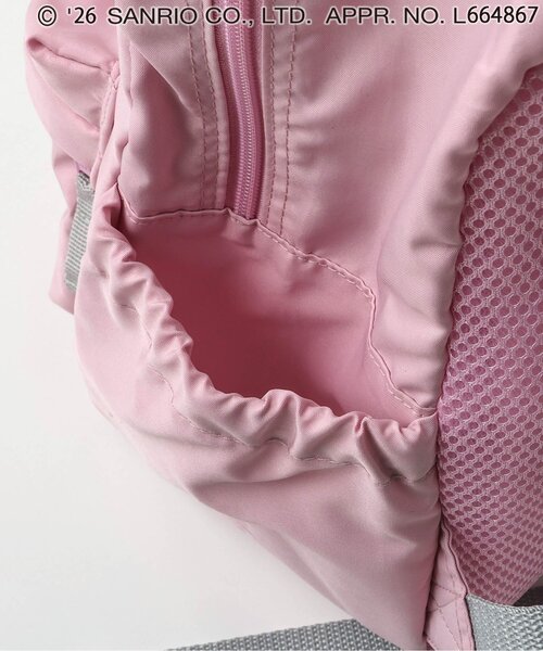 Sanrio Kids T-shirt Japanese Man-to-Man Hello Kitty Trainer Long Sleeve 3 Colors 