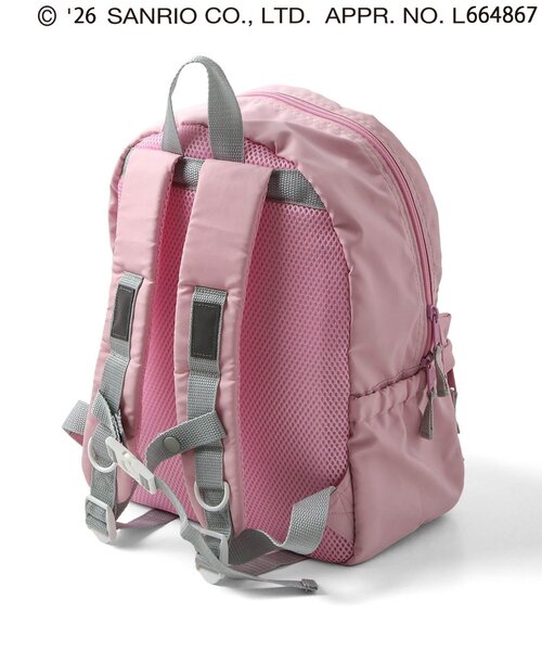 Sanrio Kids T-shirt Japanese Man-to-Man Hello Kitty Trainer Long Sleeve 3 Colors 