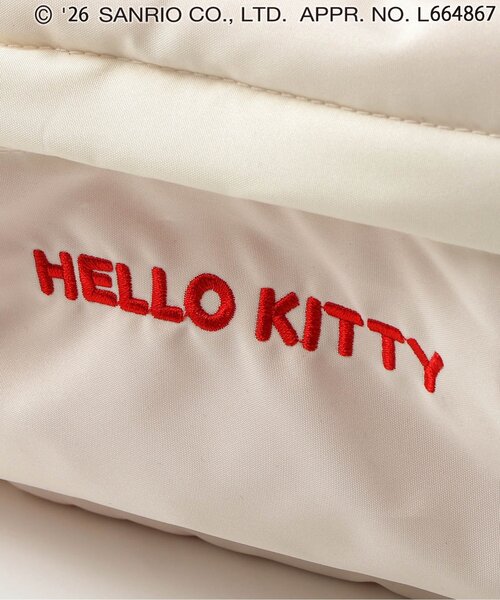 Sanrio Kids T-shirt Japanese Man-to-Man Hello Kitty Trainer Long Sleeve 3 Colors 