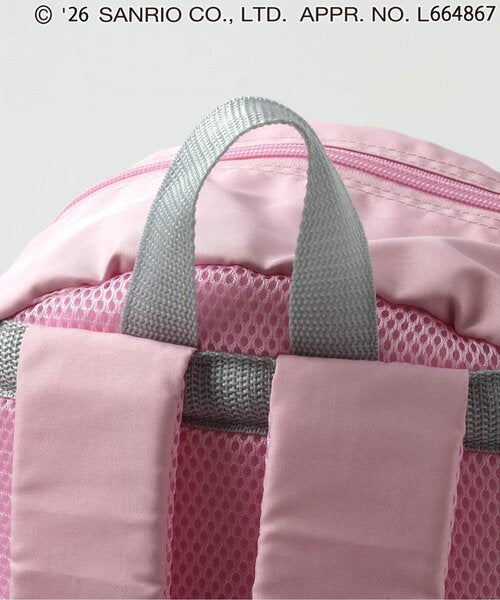 Sanrio Kids T-shirt Japanese Man-to-Man Hello Kitty Trainer Long Sleeve 3 Colors 