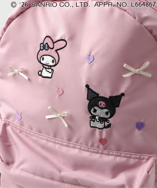 Sanrio Kids T-shirt Japanese Man-to-Man Hello Kitty Trainer Long Sleeve 3 Colors 