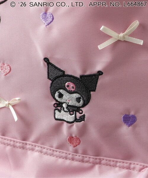 Sanrio Kids T-shirt Japanese Man-to-Man Hello Kitty Trainer Long Sleeve 3 Colors 