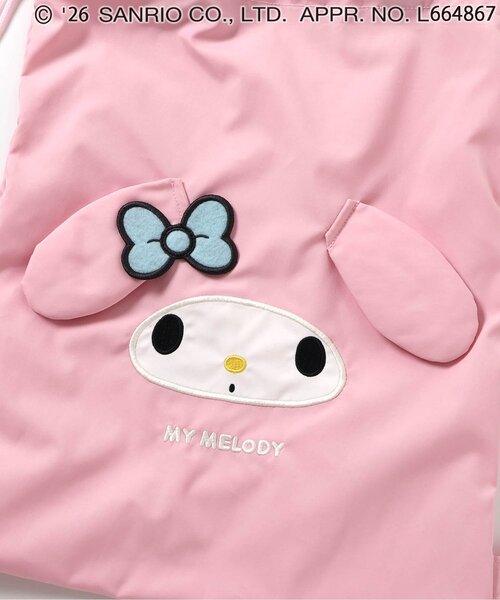 Sanrio Kids T-shirt Japanese Man-to-Man Hello Kitty Trainer Long Sleeve 3 Colors 