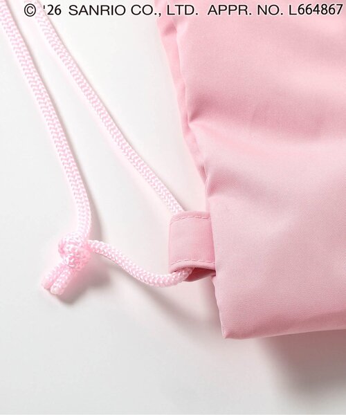 Sanrio Kids T-shirt Japanese Man-to-Man Hello Kitty Trainer Long Sleeve 3 Colors 