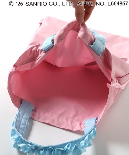 Sanrio Kids T-shirt Japanese Man-to-Man Hello Kitty Trainer Long Sleeve 3 Colors 