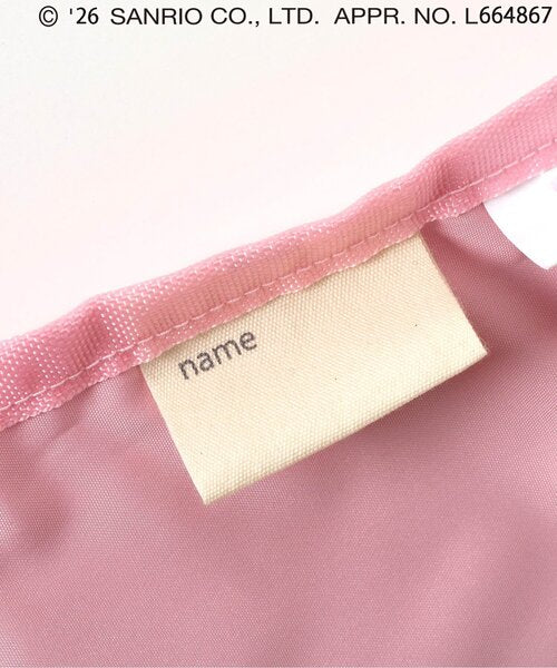 Sanrio Kids T-shirt Japanese Man-to-Man Hello Kitty Trainer Long Sleeve 3 Colors 