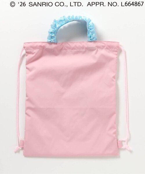 Sanrio Kids T-shirt Japanese Man-to-Man Hello Kitty Trainer Long Sleeve 3 Colors 