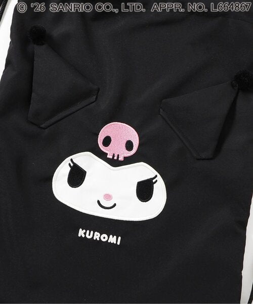 Sanrio Kids T-shirt Japanese Man-to-Man Hello Kitty Trainer Long Sleeve 3 Colors 