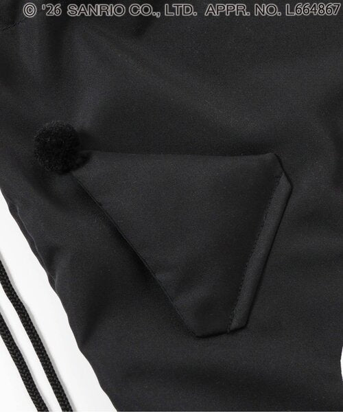 Sanrio Kids T-shirt Japanese Man-to-Man Hello Kitty Trainer Long Sleeve 3 Colors 