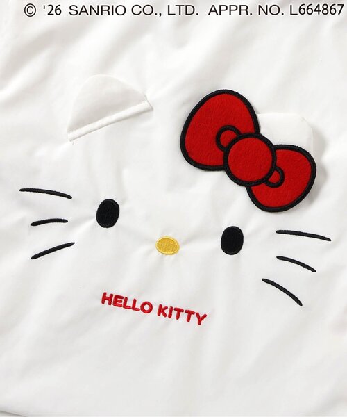 Sanrio Kids T-shirt Japanese Man-to-Man Hello Kitty Trainer Long Sleeve 3 Colors 