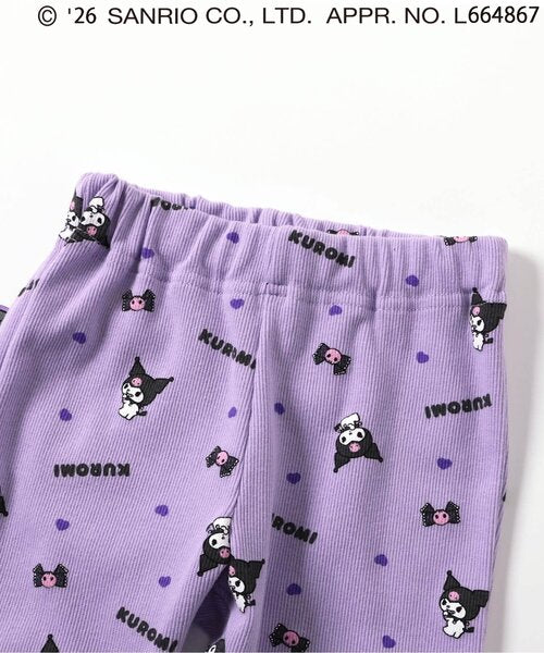 Sanrio Kids T-shirt Japanese Man-to-Man Hello Kitty Trainer Long Sleeve 3 Colors 