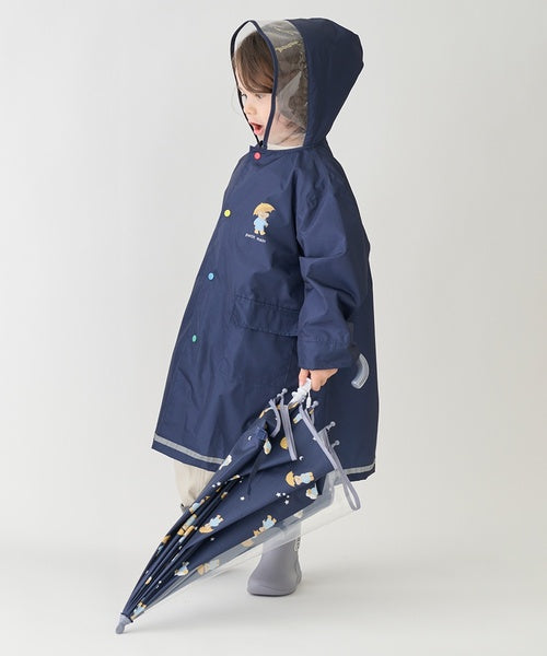 Petit Main Kids Pants Japan Petit Main Toddler Tomo Slim Flare Pants 6 Colors 