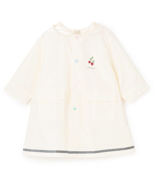 Petit Main Kids Pants Japan Petit Main Toddler Tomo Slim Flare Pants 6 Colors 