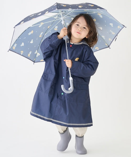 Petit Main Kids Pants Japan Petit Main Toddler Tomo Slim Flare Pants 6 Colors 