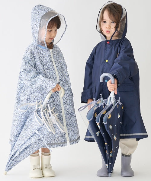 Petit Main Kids Pants Japan Petit Main Toddler Tomo Slim Flare Pants 6 Colors 