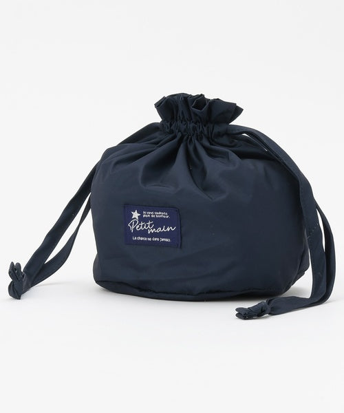 Petit Main Kids Pants Japan Petit Main Toddler Tomo Slim Flare Pants 6 Colors 