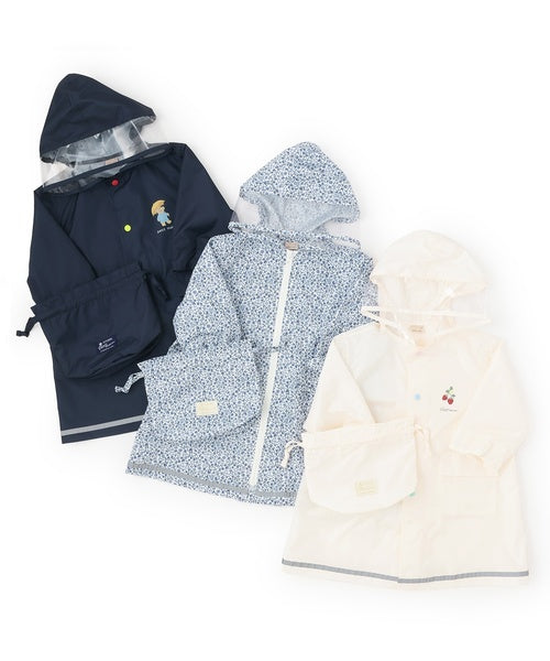 Petit Main Kids Pants Japan Petit Main Toddler Tomo Slim Flare Pants 6 Colors 