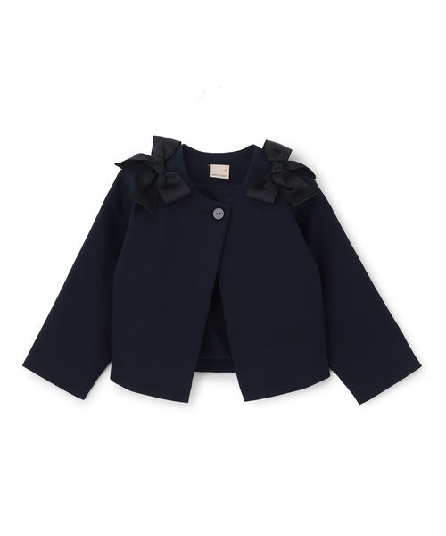 Petit Main Kids Pants Japan Petit Main Toddler Tomo Slim Flare Pants 6 Colors 