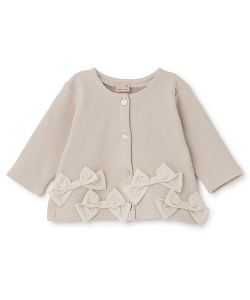 Petit Main Kids Pants Japan Petit Main Toddler Tomo Slim Flare Pants 6 Colors 