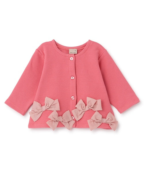 Petit Main Kids Pants Japan Petit Main Toddler Tomo Slim Flare Pants 6 Colors 