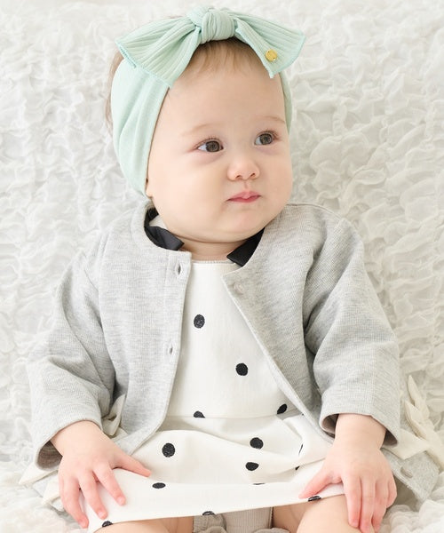 Petit Main Kids Pants Japan Petit Main Toddler Tomo Slim Flare Pants 6 Colors 