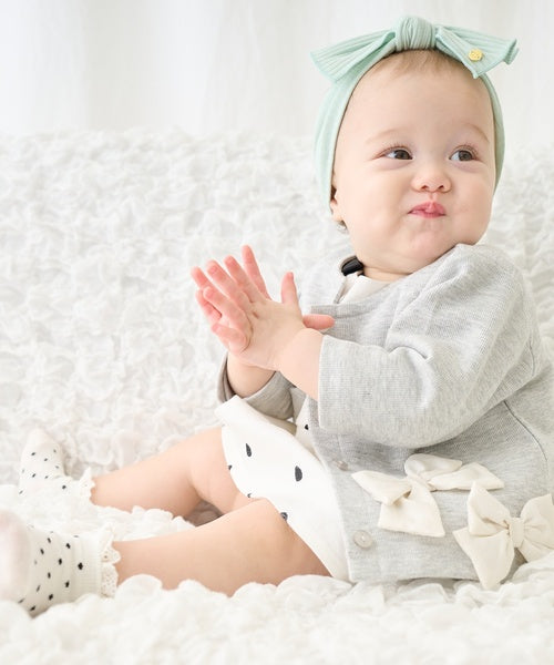 Petit Main Kids Pants Japan Petit Main Toddler Tomo Slim Flare Pants 6 Colors 