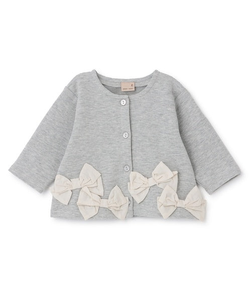 Petit Main Kids Pants Japan Petit Main Toddler Tomo Slim Flare Pants 6 Colors 